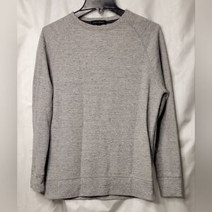 Banana Republic crewneck waffle shirt